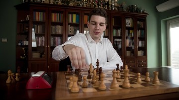 Champions Chess Tour: Duda po raz drugi górą w turnieju finałowym