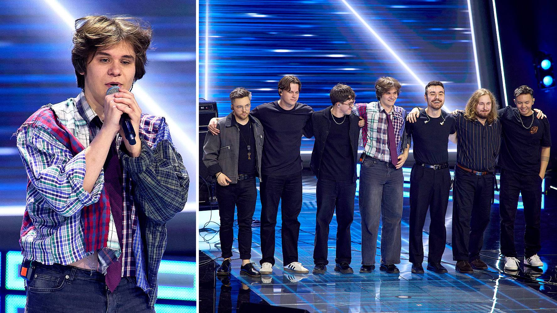 „Must Be The Music”: To występ, który odbiera mowę. Wideo!