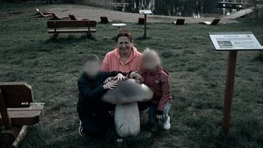 Odprowadziła dzieci i zaginęła. Tropem pani Beaty