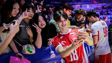 Jest oficjalny komunikat w sprawie polskiego siatkarza! Wystąpi na mistrzostwach świata?