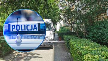 Tragedia w Lublinie. Kobieta potrącona przez pracownika firmy kurierskiej