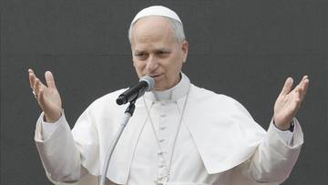 "Głęboka konsternacja". Papież ostrzega ws. Bliskiego Wschodu