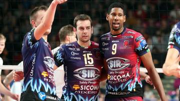 Reprezentant Polski zachwycony nową gwiazdą PlusLigi. "Wzorowałem się na nim"