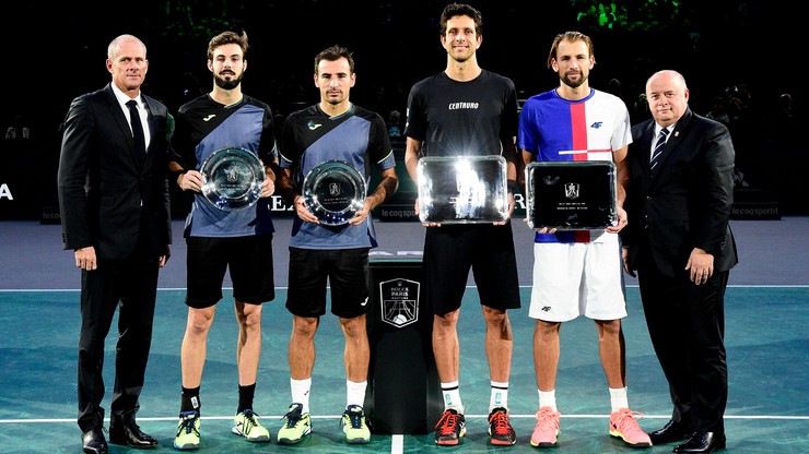 French Open: Wzrosła pula nagród