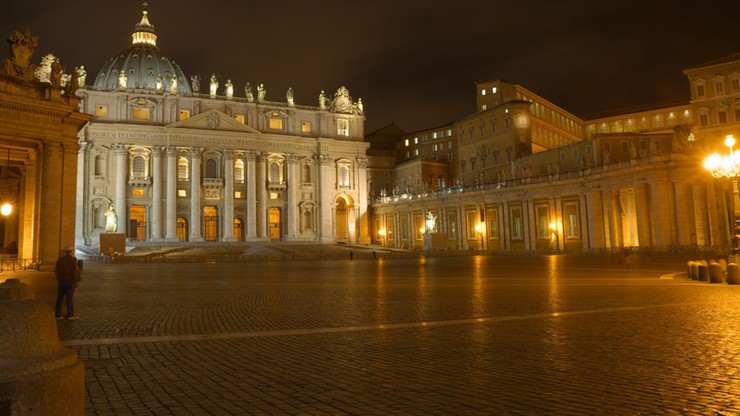 Watykan: 22 czerwca proces włoskiego księdza ws. "ogromnej ilości" pornografii dziecięcej