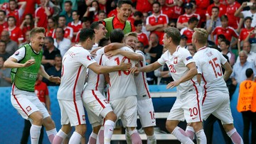 Jesteśmy w ćwierćfinale! Zadecydowały dramatyczne rzuty karne [ZAPIS RELACJI NA ŻYWO]