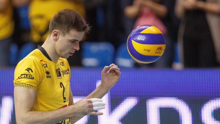 Top 10 najlepiej punktujących siatkarzy w historii PLS/PlusLigi (2000-2025)