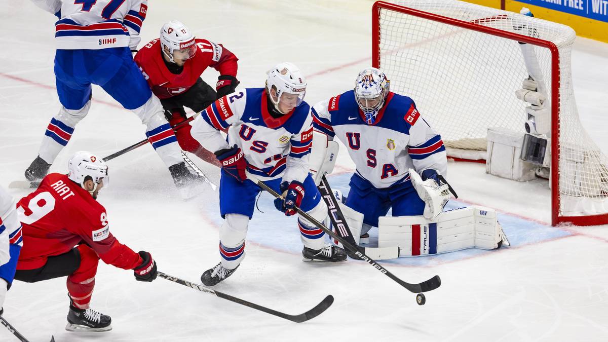 USA mistrzem świata! Niesamowite emocje w finale
