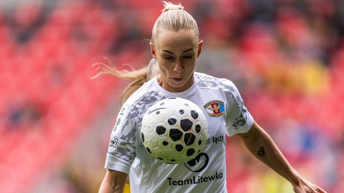 Czarne Antrans Sosnowiec eliminated from Women's Champions League after 1-4 loss to OH Leuven