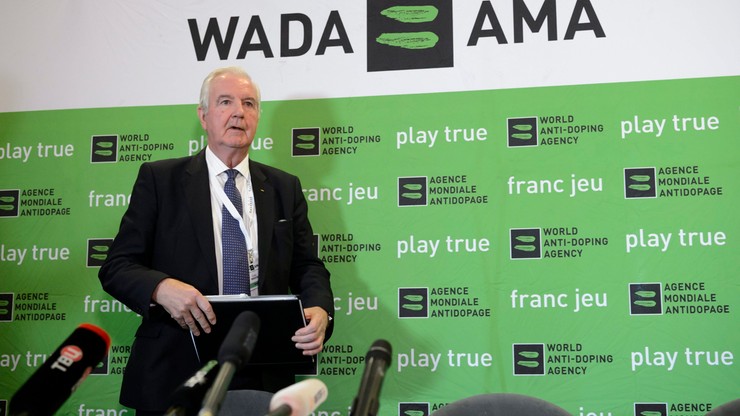 Raport WADA: Rosja, Włochy i Indie na dopingowym podium sprzed dwóch lat