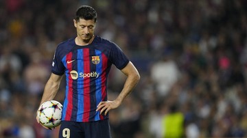 Lewandowski nie chciał transferu do Barcelony? "Duma Katalonii" nie była pierwszym wyborem Polaka