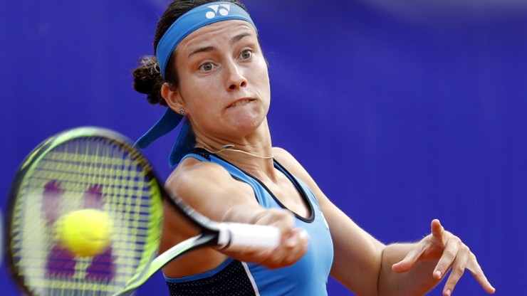 WTA w Bukareszcie: Trzeci triumf Sevastovej