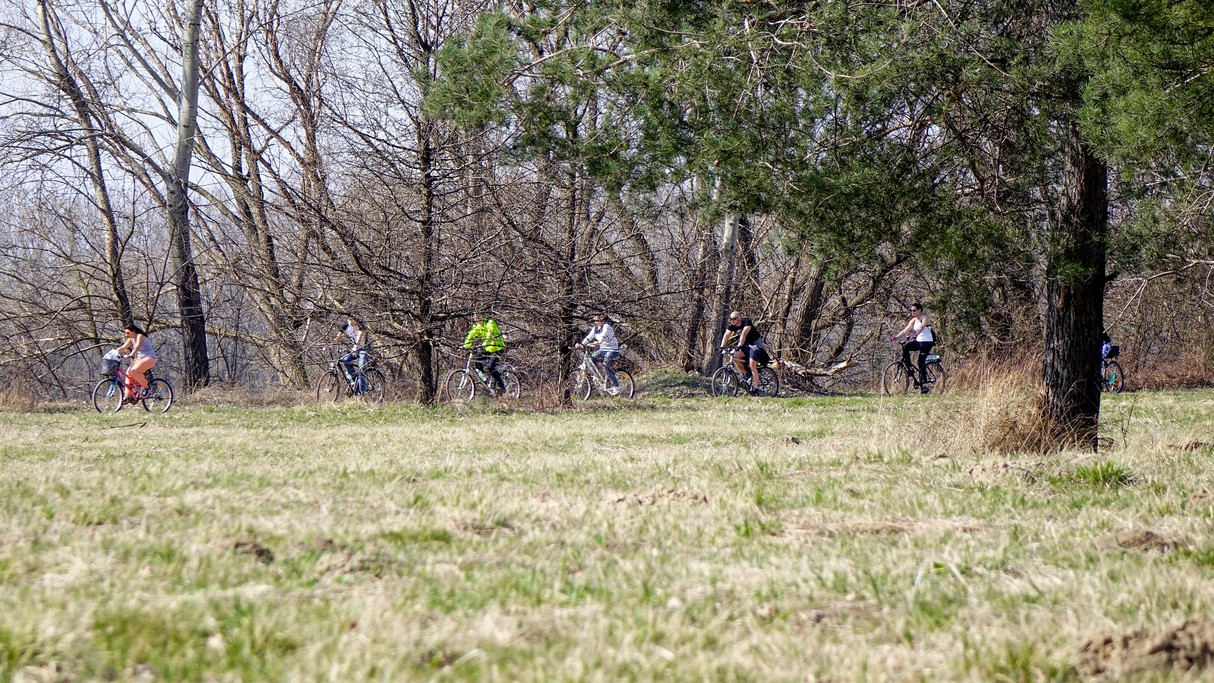 Kwiecień w obiektywie - zdjęcie 31