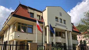 Komunikat MSZ Rosji. Chodzi o polski konsulat w Królewcu