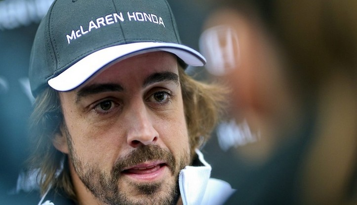 Alonso zrezygnował udziału w GP Monaco