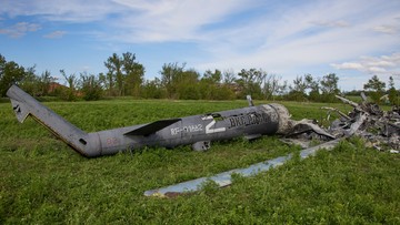 Od początku wojny Rosjanie stracili 200 samolotów