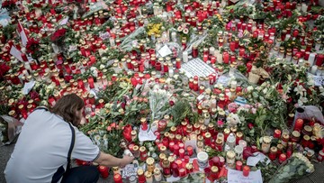 Prokuratura zna godzinę śmierci polskiego kierowcy, który zginął w Berlinie