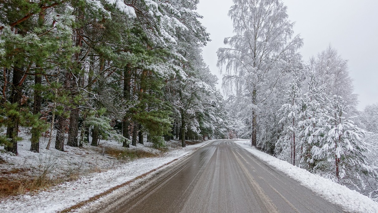 Minione zimy w Polsce - zdjęcie 23