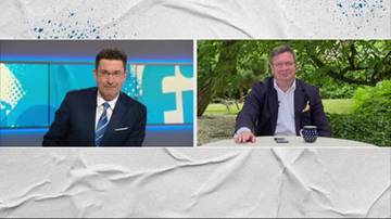 Wynik wyborów prezydenckich będzie podważony? Wójcik: Niech się stukną w głowę