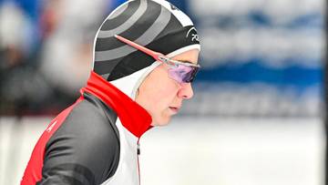 Mistrzostwa nie poszły po myśli Polki. Cel jest jednak inny