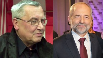 Janusz Kijowski i Juliusz Braun kandydatami PO do Rady Mediów Narodowych