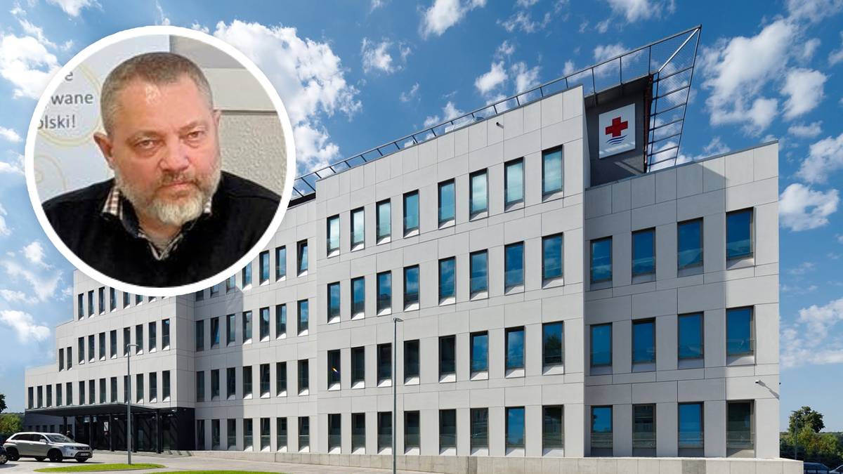 Chirurg szpitala w Gnieźnie objęty lex Kamilek. W czwartki dzieci są odsyłane