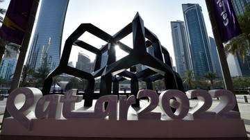 „Na zasadzie korupcyjnych zabiegów” - „Akta Kataru, część 1”