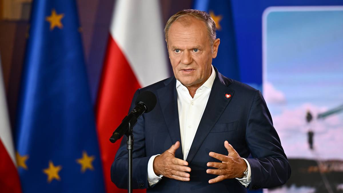 Zapytali o zaufanie do Donalda Tuska. W tej grupie jest najgorszej