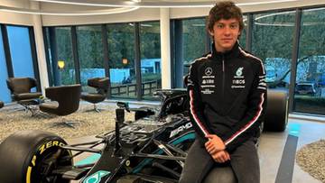 Genialny nastolatek zadebiutuje w Formule 1? To może się wydarzyć już wkrótce