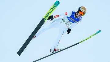 Koniec sezonu dla Kacpra Tomasiaka! Trener przekazał najnowsze wieści