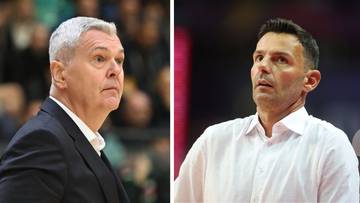 EuroCup: Aris Saloniki - WKS Śląsk Wrocław. Gdzie obejrzeć? Transmisja TV i stream online