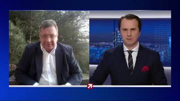 Stan zdrowia Zbigniewa Ziobry. Michał Wójcik ujawnia