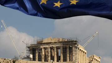 Podejrzane przesyłki do osobistości UE na poczcie w Grecji