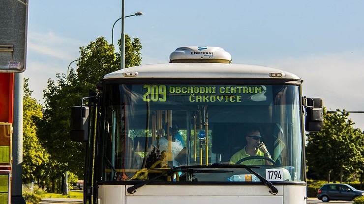 Czechy. Mieszkańcy Pragi i turyści będą mogli bez rejestracji zaszczepić się w autobusie