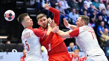 Fatalne wieści! Surowa kara dla reprezentanta Polski po meczu ME