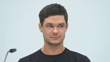 Challenger w Grodzisku Mazowieckim: Kamil Majchrzak - Ugo Blanchet. Relacja live i wynik na żywo