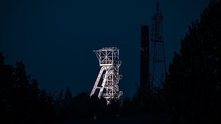 58 nowych zakażeń w kopalni Borynia. Ilu górników choruje?