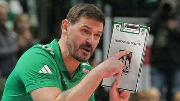 PlusLiga: Cuprum Stilon Gorzów - Indykpol AZS Olsztyn. Relacja live i wynik na żywo online