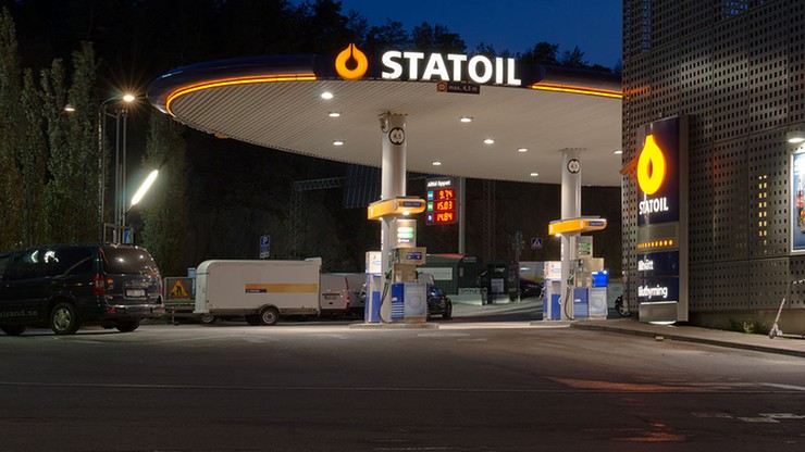 Statoil zmieni nazwę na Equinor, co ma oznaczać "norweską równowagę"