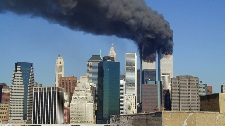 Rodziny ofiar zamachów z 11 września pozywają Arabię Saudyjską