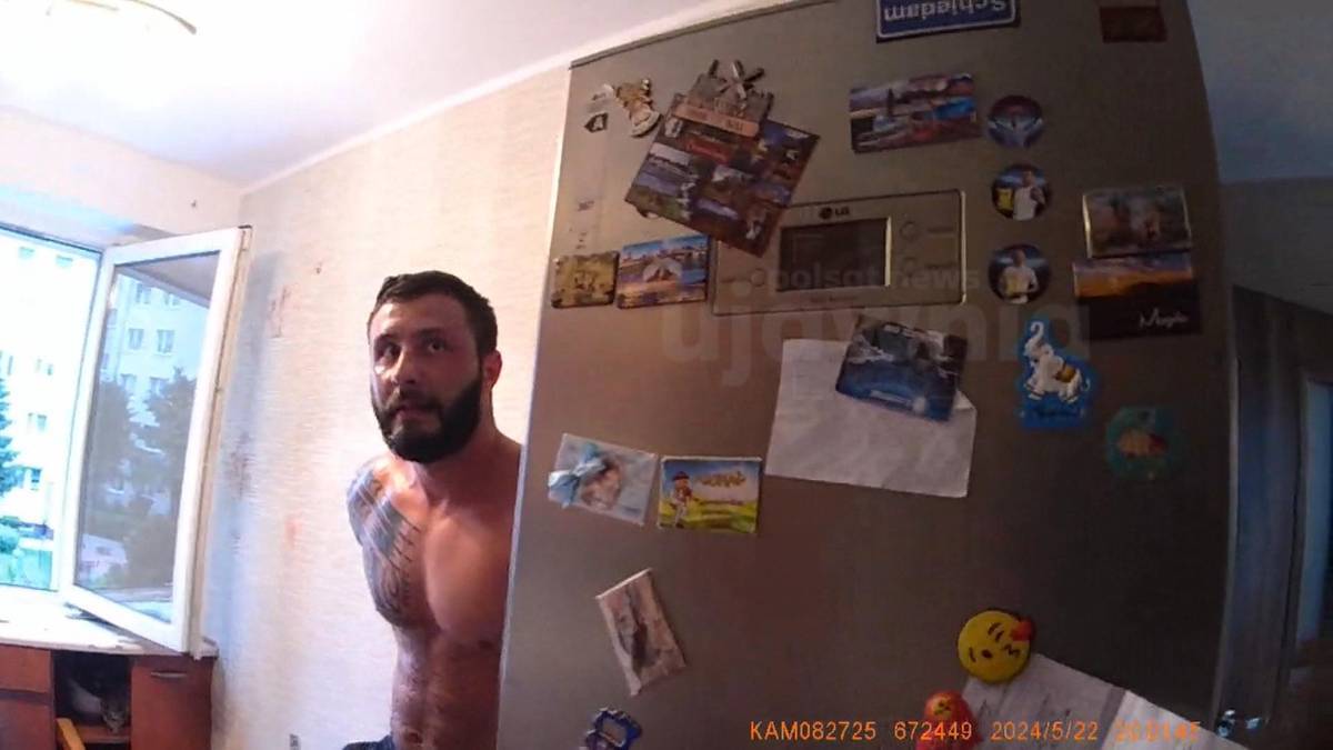 Śmierć Michała Sylwestruka. Byli policjanci usłyszeli wyroki