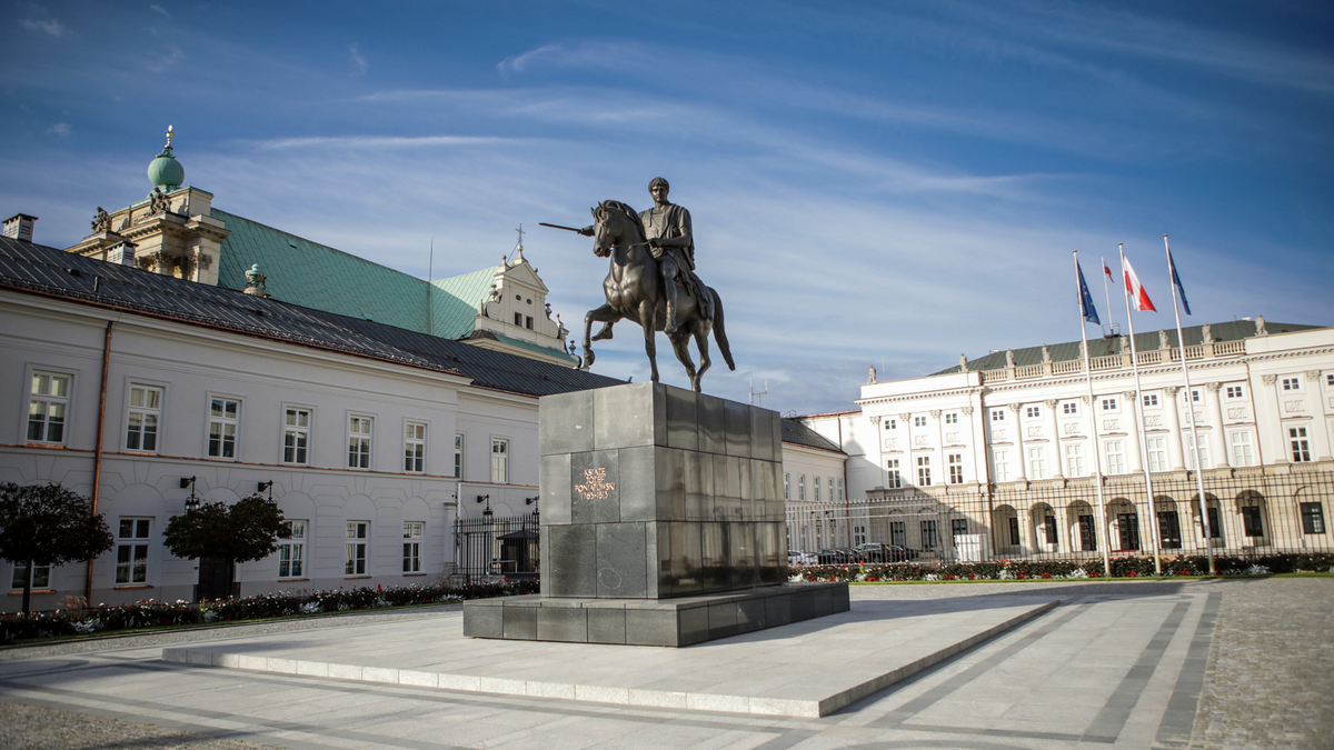 Wspólny kandydat koalicji na prezydenta? Padło nazwisko