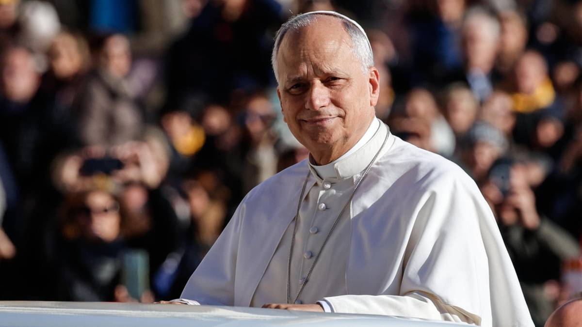 Papież nawołuje do pokoju na świecie. "Nie będę milczącym obserwatorem"