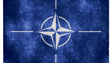 Konfrontacja Rosji z NATO wśród największych zagrożeń 2017 r.