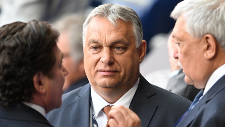 Nieoficjalnie: Węgry nadal blokują nałożenie embarga na rosyjską ropę