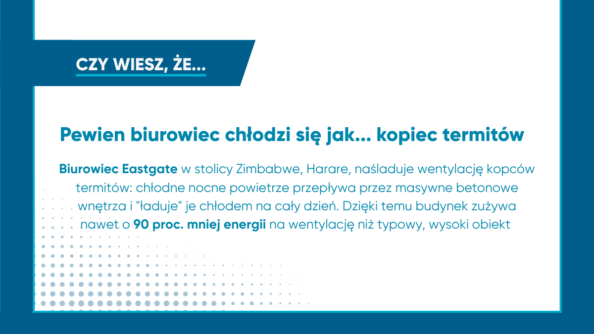Wieże Al Bahar w Abu Zabi posiadają ruchomą fasadę działającą jak druga skóra