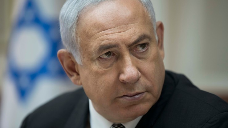 Żona Netanjahu odpowie za defraudację pieniędzy? Miała wydać 100 tys. dolarów na jedzenie