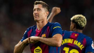 LaLiga: Celta Vigo - Barcelona. Relacja live i wynik na żywo