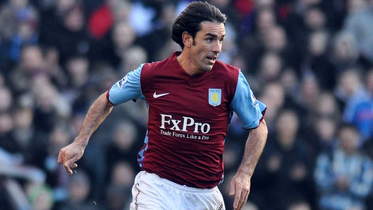 Robert Pires - Aston Villa 2010-2011, 13m.