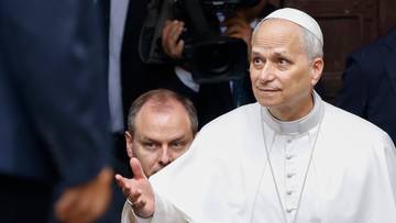 Tego Leonowi XIV brakuje najbardziej. Brat papieża zdradził sekret